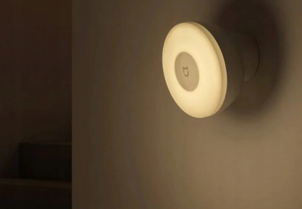 Lampka nocna kinkiet czujnik ruchu Xiaomi Mi Motion Activated Night Light 2