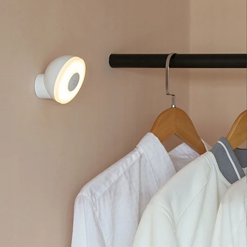 Lampka nocna kinkiet czujnik ruchu Xiaomi Mi Motion Activated Night Light 2