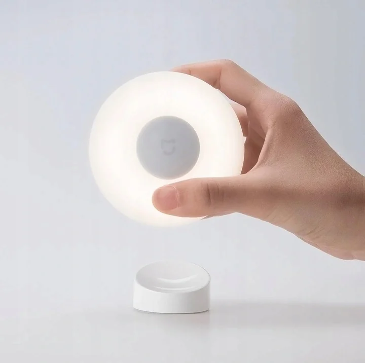 Lampka nocna kinkiet czujnik ruchu Xiaomi Mi Motion Activated Night Light 2