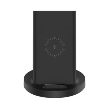 Ładowarka indukcyjna pionowa Xiaomi Mi Wireless Charger Stand Qi 20W
