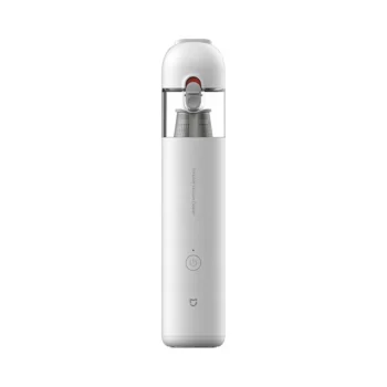 Odkurzacz ręczny Xiaomi Mi Vacuum Cleaner Mini biały 40 W HEPA