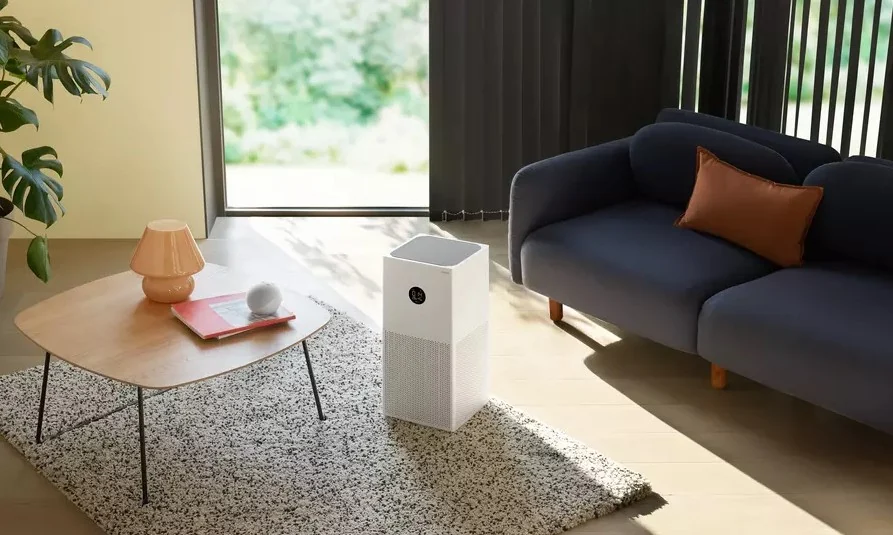 Oczyszczacz powietrza Xiaomi Smart Air Purifier 4 Lite