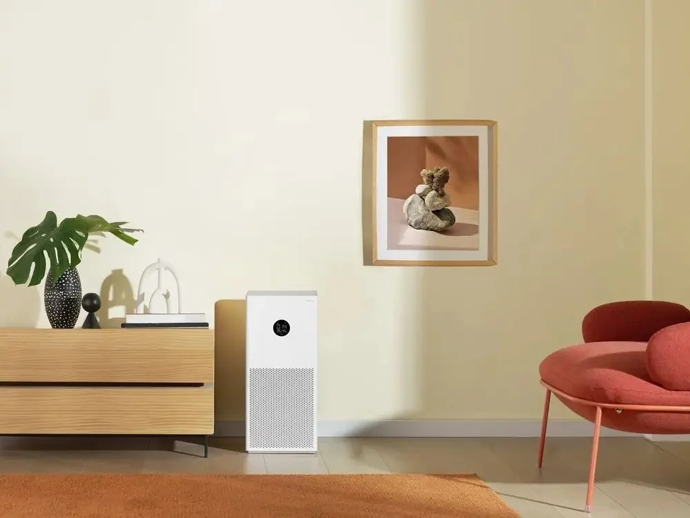 Oczyszczacz powietrza Xiaomi Smart Air Purifier 4 Lite