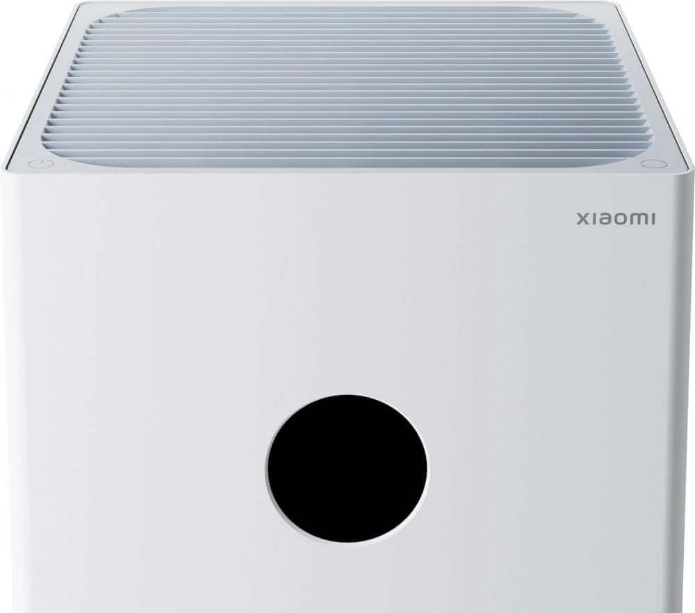 Oczyszczacz powietrza Xiaomi Smart Air Purifier 4 Lite