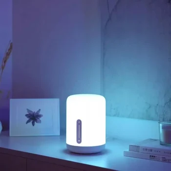 Inteligentna lampka nocna Xiaomi Mi Bedside Lamp 2