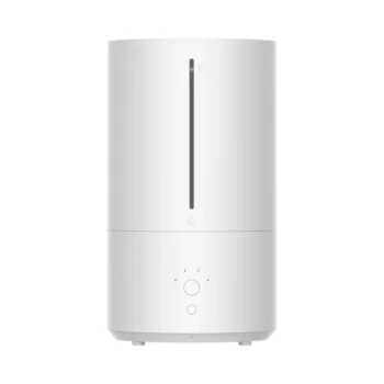 Nawilżacz powietrza inteligentny jonizator lampa UV-C Xiaomi Humidifier 2
