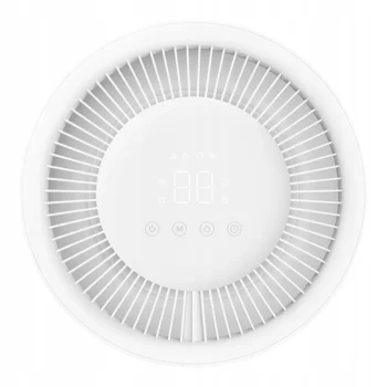Osuszacz powietrza Xiaomi Smart Dehumidifier Lite 190 W 140 l/ BIAŁY