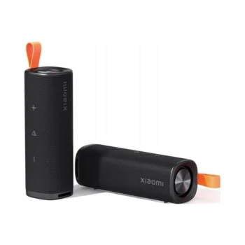 Głośnik bezprzewodowy Xiaomi Sound Outdoor czarny 30W Bluetooth IP67