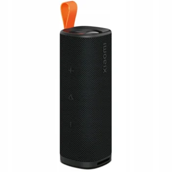 Głośnik bezprzewodowy Xiaomi Sound Outdoor czarny 30W Bluetooth IP67