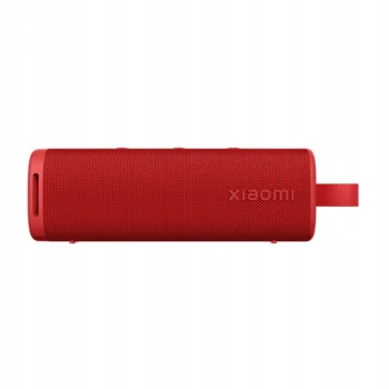 Głośnik bezprzewodowy przenośny Xiaomi MDZ-38-DB czerwony 30 W
