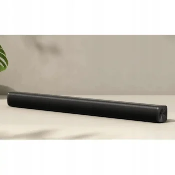 Soundbar Xiaomi S22E 2.0-kanałowy 30W Bluetooth czarny