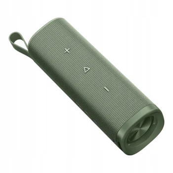 Głośnik przenośny Xiaomi Sound Outdoor zielony 30 W Bluetooth