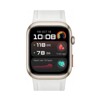 Smartwatch Huawei Watch D2 biały