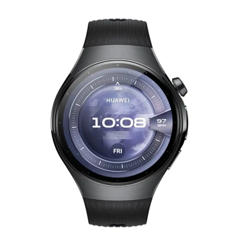 Smartwatch Huawei Watch 5 Active czarny