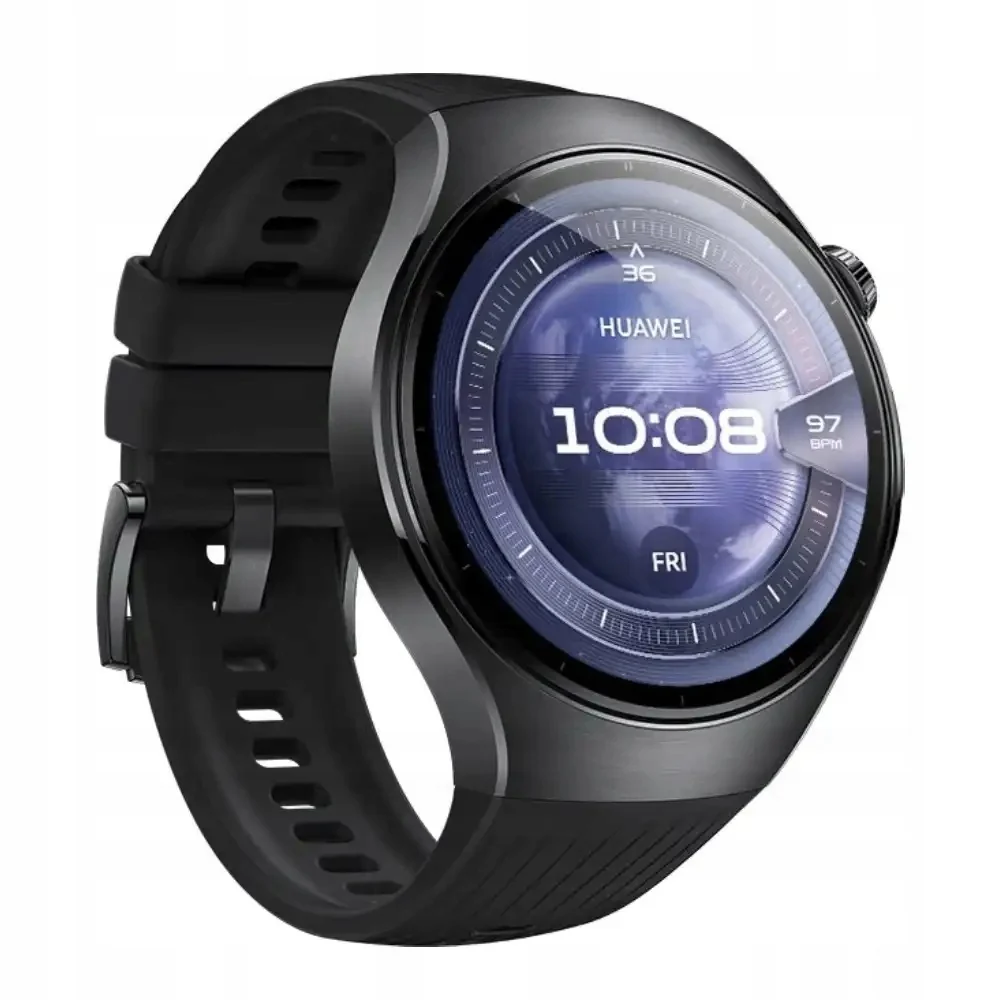 Smartwatch Huawei Watch 5 Active czarny