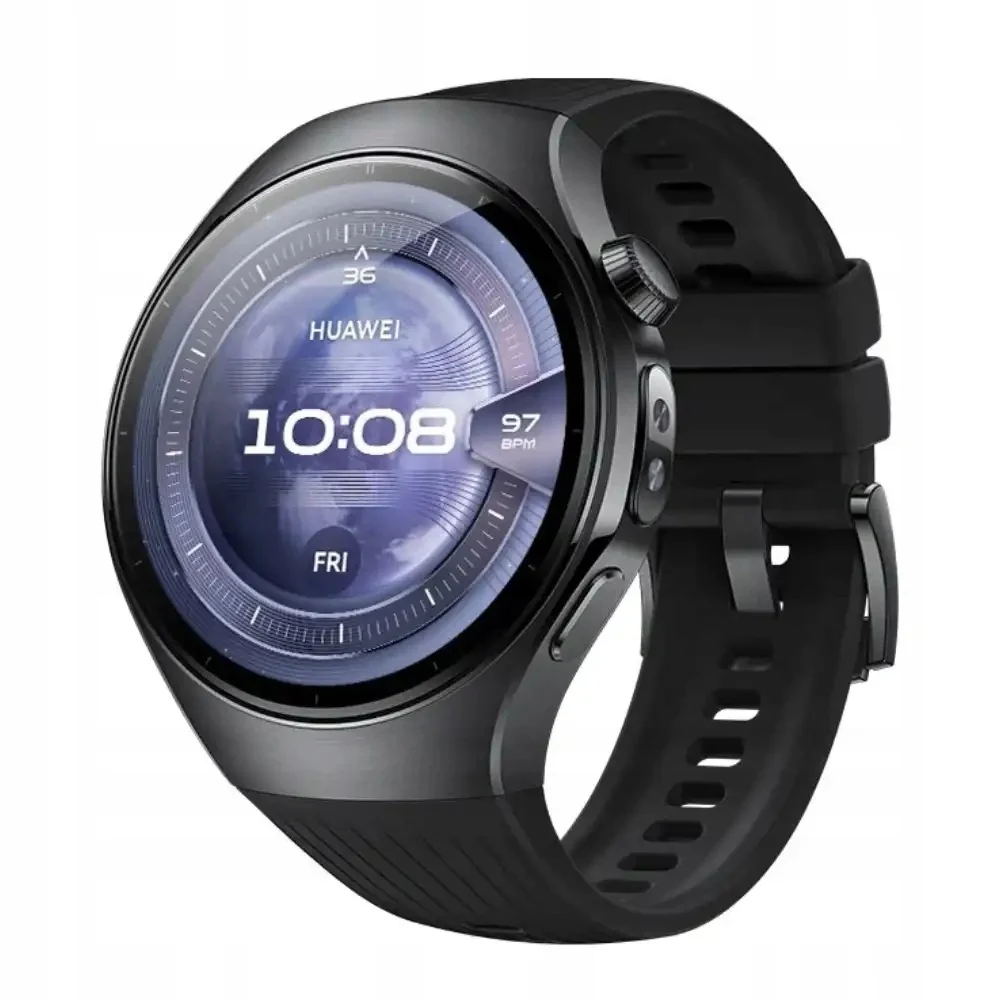Smartwatch Huawei Watch 5 Active czarny