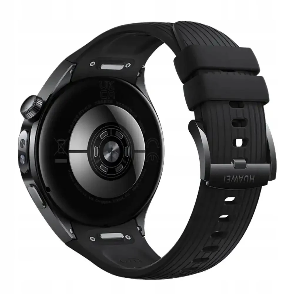 Smartwatch Huawei Watch 5 Active czarny