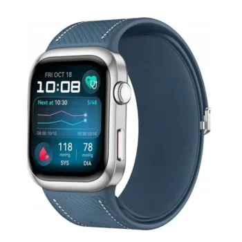 Smartwatch Huawei Watch D2 48mm Niebieski