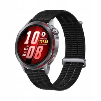 Smartwatch Huawei GT Runner 2 43mm GPS 5ATM 1,32" czarny