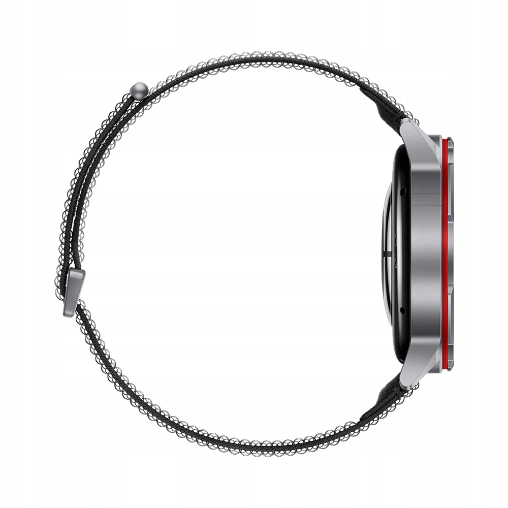 Smartwatch Huawei GT Runner 2 43mm GPS 5ATM 1,32" czarny