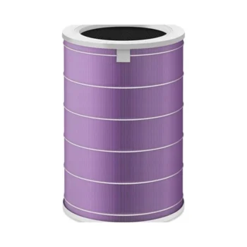 Xiaomi Mi Air Purifier FILTR Antybakteryjny MCR-FLG CHIP RFID fiolet