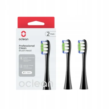 Końcówki 2szt. Oclean P1C5 do szczoteczki Oclean