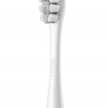 Oclean Professional Clean P1C9 Silver końcówki do szczoteczek Oclean 2 szt.