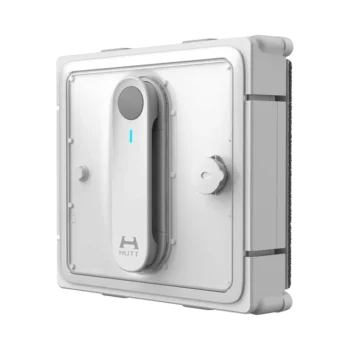 Robot myjący okna Xiaomi HUTT W9 biały 1 l 90 m²