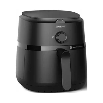 Frytkownica beztłuszczowa Philips NA120/00 1500 W 4,2 l