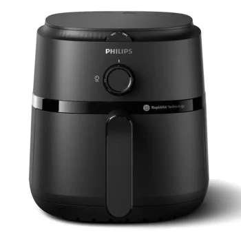 Frytkownica beztłuszczowa Philips NA120/00 1500 W 4,2 l