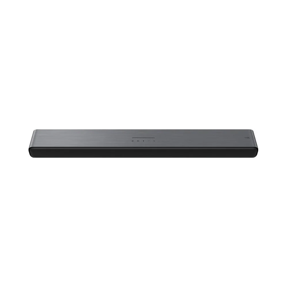Soundbar TCL S45HE 2.0 100 W srebrny