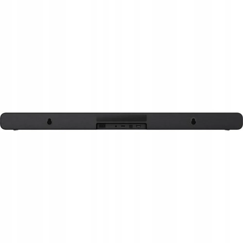 Soundbar TCL S45HE 2.0 100 W srebrny