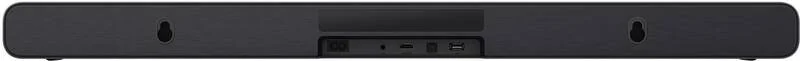 Soundbar TCL S45HE 2.0 100 W srebrny