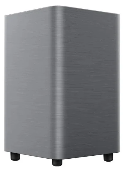 Soundbar TCL S55H 2.1 220 W czarny