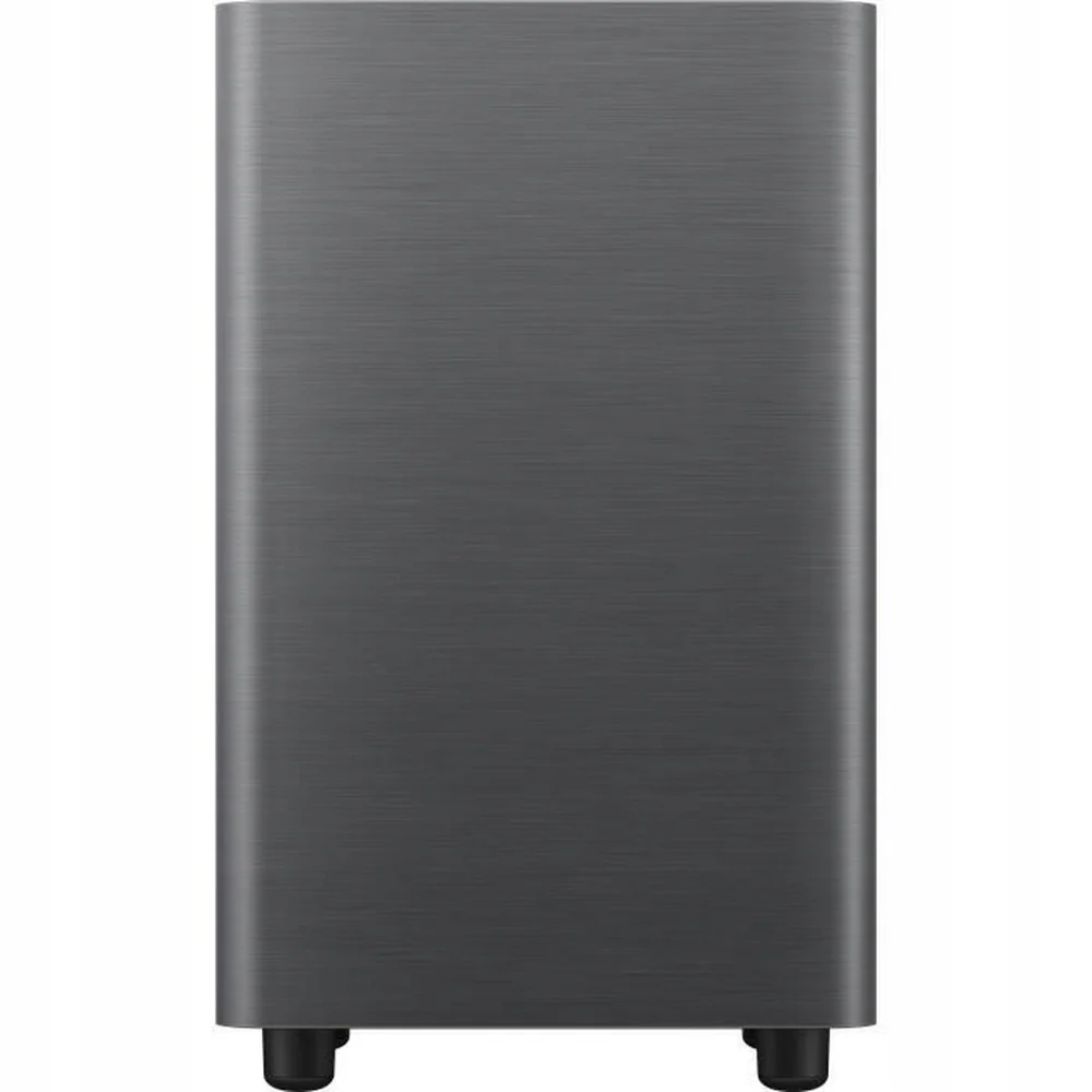 Soundbar TCL S55H 2.1 220 W czarny