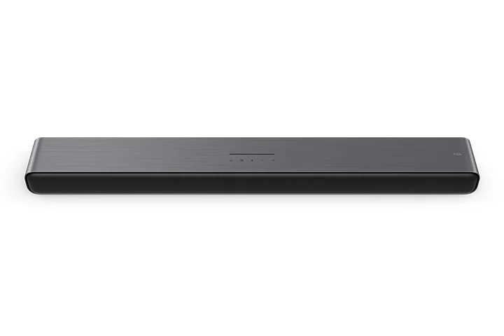 Soundbar TCL S55H 2.1 220 W czarny