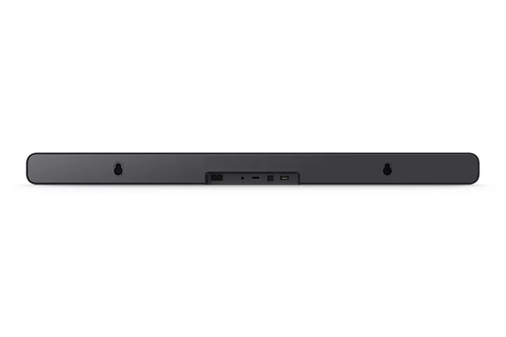 Soundbar TCL S55H 2.1 220 W czarny