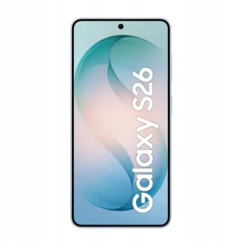 Smartfon Samsung Galaxy S26 12 GB / 256 GB 5G niebieski