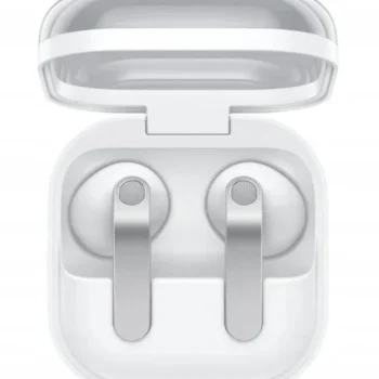 Słuchawki Douszne Samsung Galaxy Buds 4 ANC Biały SM-R540NZW