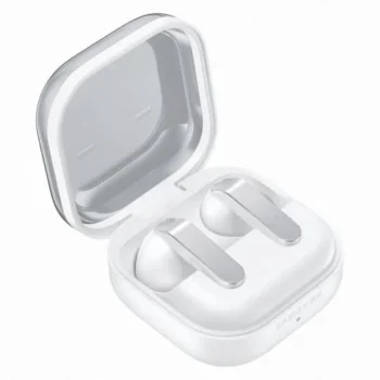 Słuchawki Douszne Samsung Galaxy Buds 4 ANC Biały SM-R540NZW