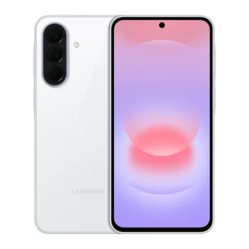Smartfon Samsung A37 5G 6 GB / 128 GB 5G biały