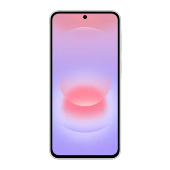 Smartfon Samsung A37 5G 6 GB / 128 GB 5G biały