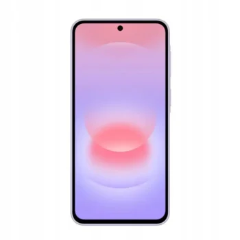 Telefon Samsung Galaxy A37 A376 6/128GB 5G Dual SIM Fioletowy 5000 mAh