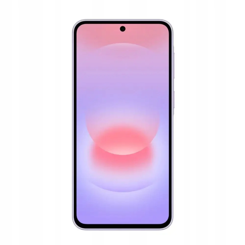 Telefon Samsung Galaxy A37 A376 6/128GB 5G Dual SIM Fioletowy 5000 mAh