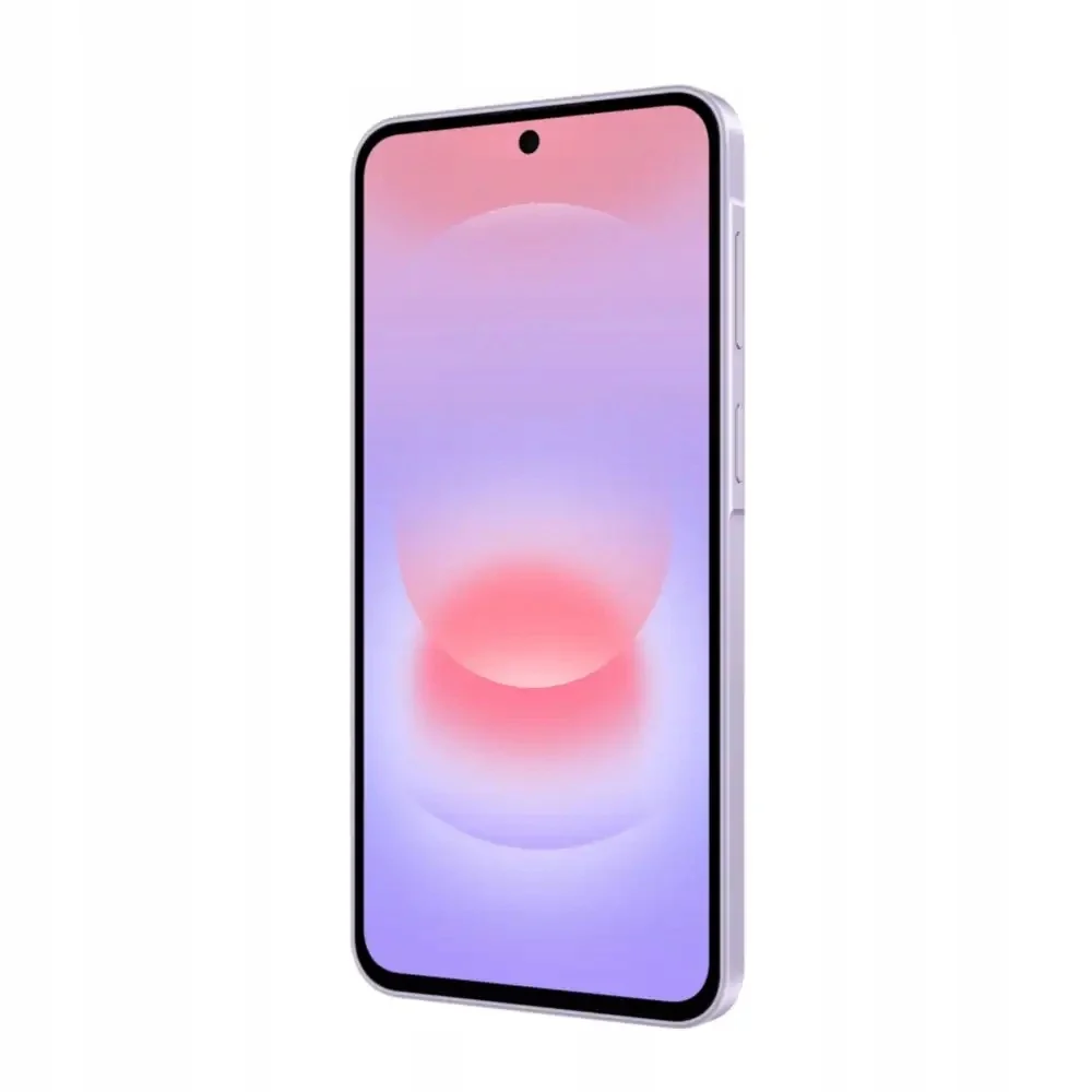 Telefon Samsung Galaxy A37 A376 6/128GB 5G Dual SIM Fioletowy 5000 mAh