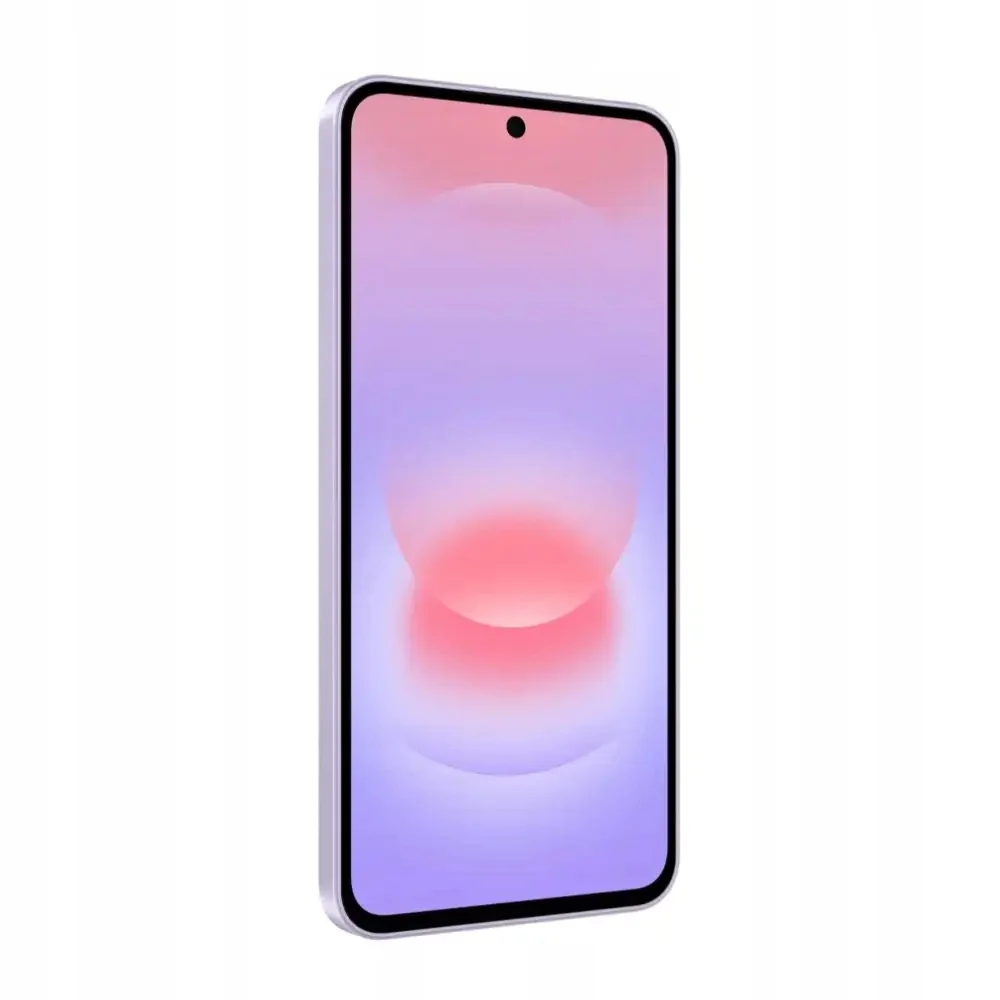 Telefon Samsung Galaxy A37 A376 6/128GB 5G Dual SIM Fioletowy 5000 mAh