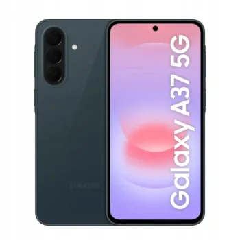 Smartfon Samsung A37 5G 6 GB/128 GB zielony