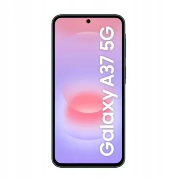 Smartfon Samsung A37 5G 6 GB/128 GB zielony