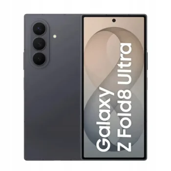 Smartfon Samsung Galaxy Fold Ultra 12 GB / 512 GB 5G szary