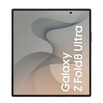 Smartfon Samsung Galaxy Fold Ultra 12 GB / 512 GB 5G szary